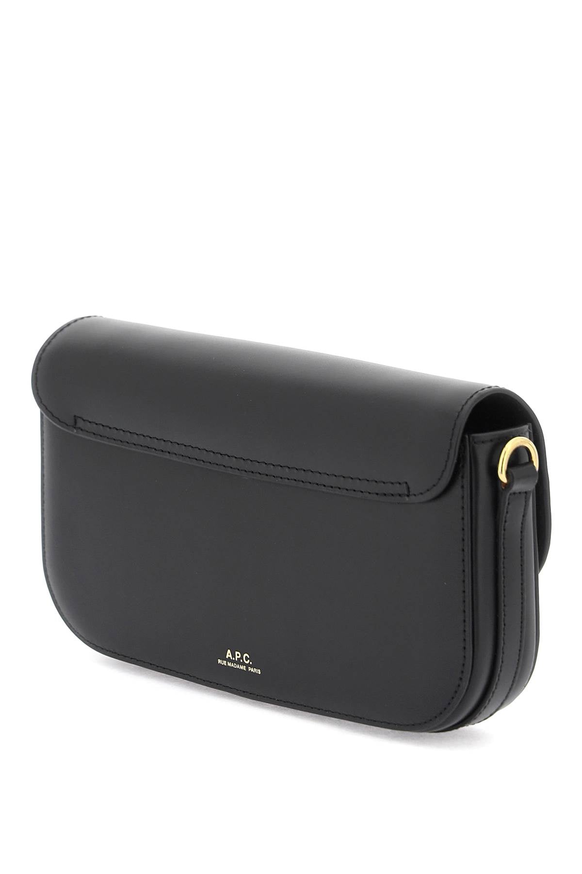 A.P.C. Women's Grace Clutch Hand