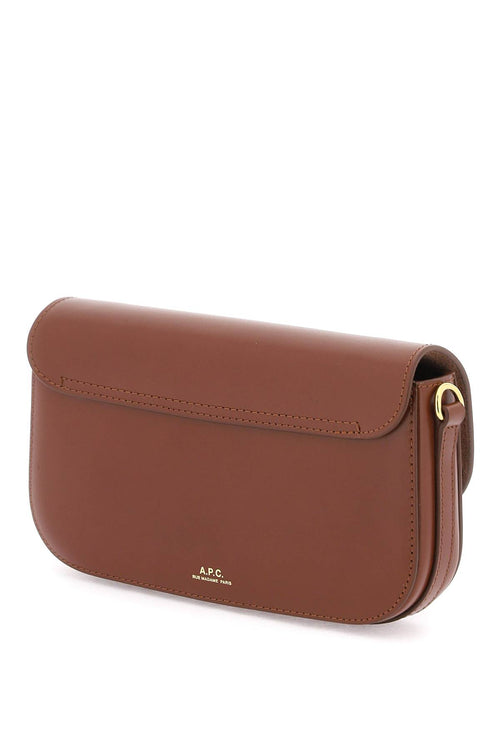 A.P.C. Women's Grace Clutch Hand