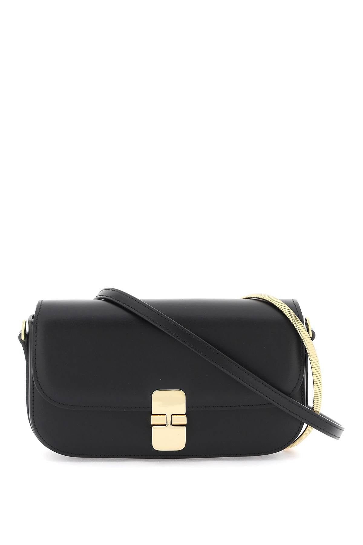 A.P.C. Women's Grace Clutch Hand