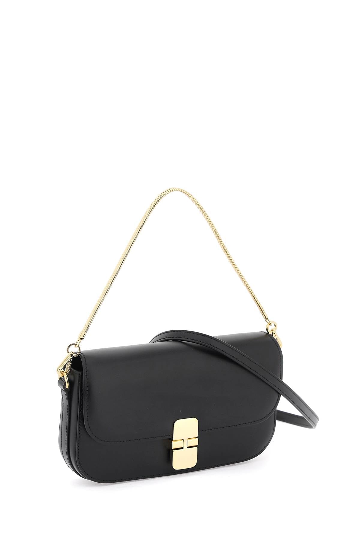 A.P.C. Women's Grace Clutch Hand