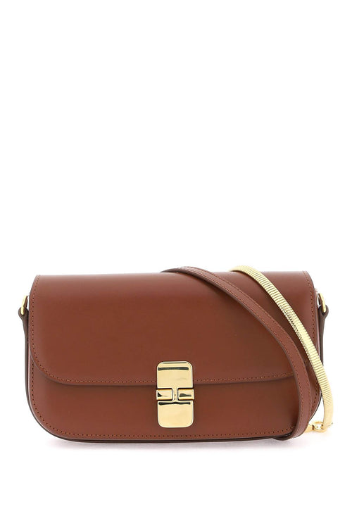 A.P.C. Women's Grace Clutch Hand