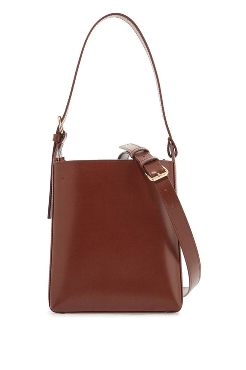 A.P.C. Women's Virginie Shoulder Bag