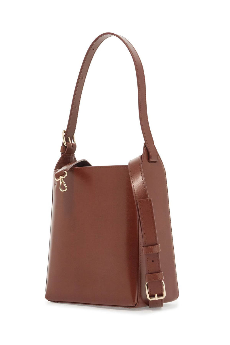 A.P.C. Women's Virginie Shoulder Bag