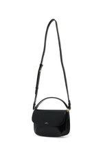 A.P.C. Women's Mini Sarah Shoulder Bag