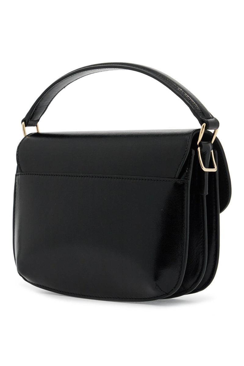 A.P.C. Women's Mini Sarah Shoulder Bag