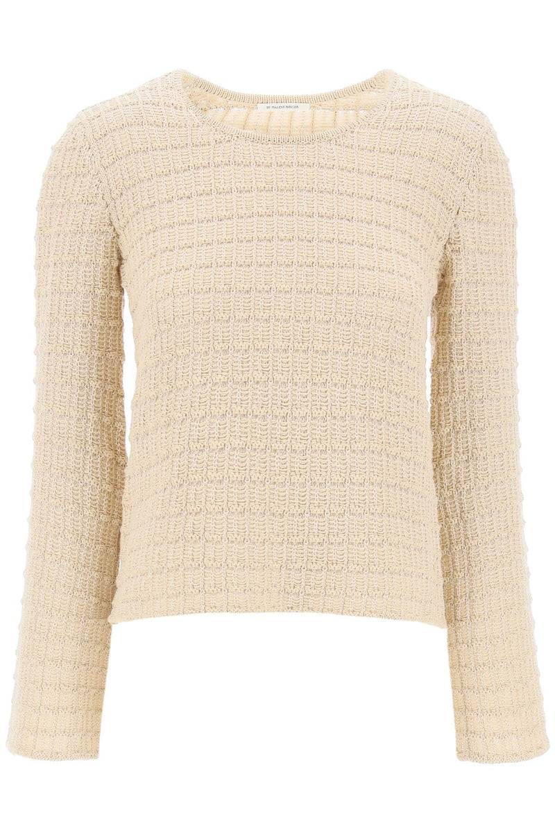 By Malene Birger Women's "Charmina Cotton Knit Pullover