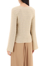 By Malene Birger Women's "Charmina Cotton Knit Pullover