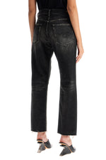 R13 Women's Boyfriend Jeans