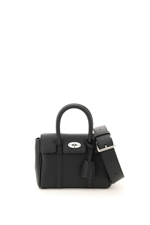 Mulberry Women's Bayswater Mini Bag