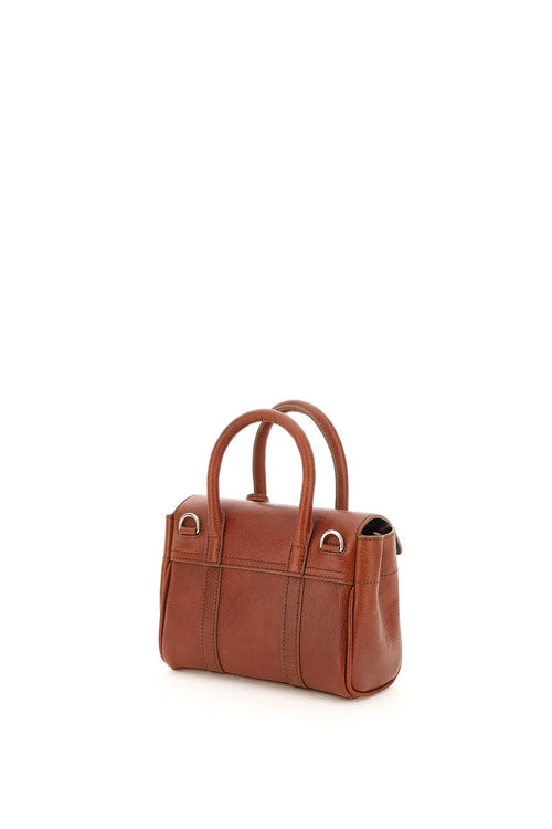 Mulberry Women's Bayswater Mini Bag