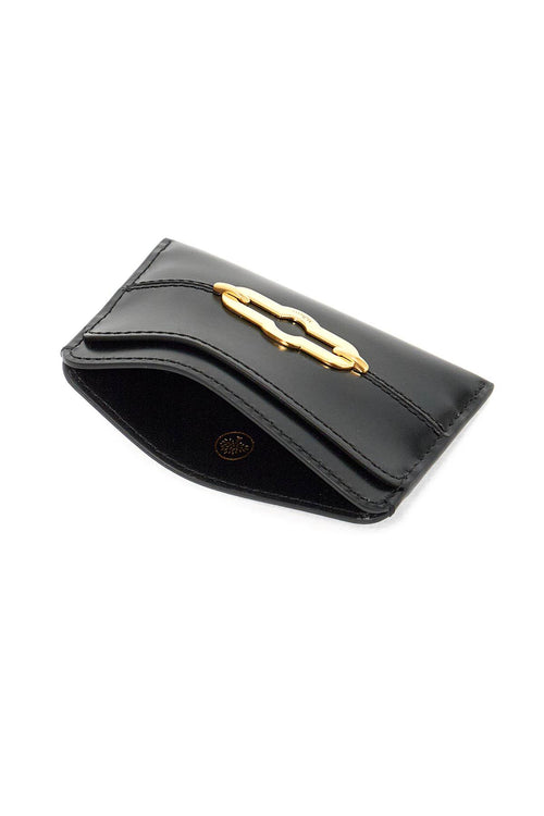 Mulberry Women's Pimlico Leather Card Holder