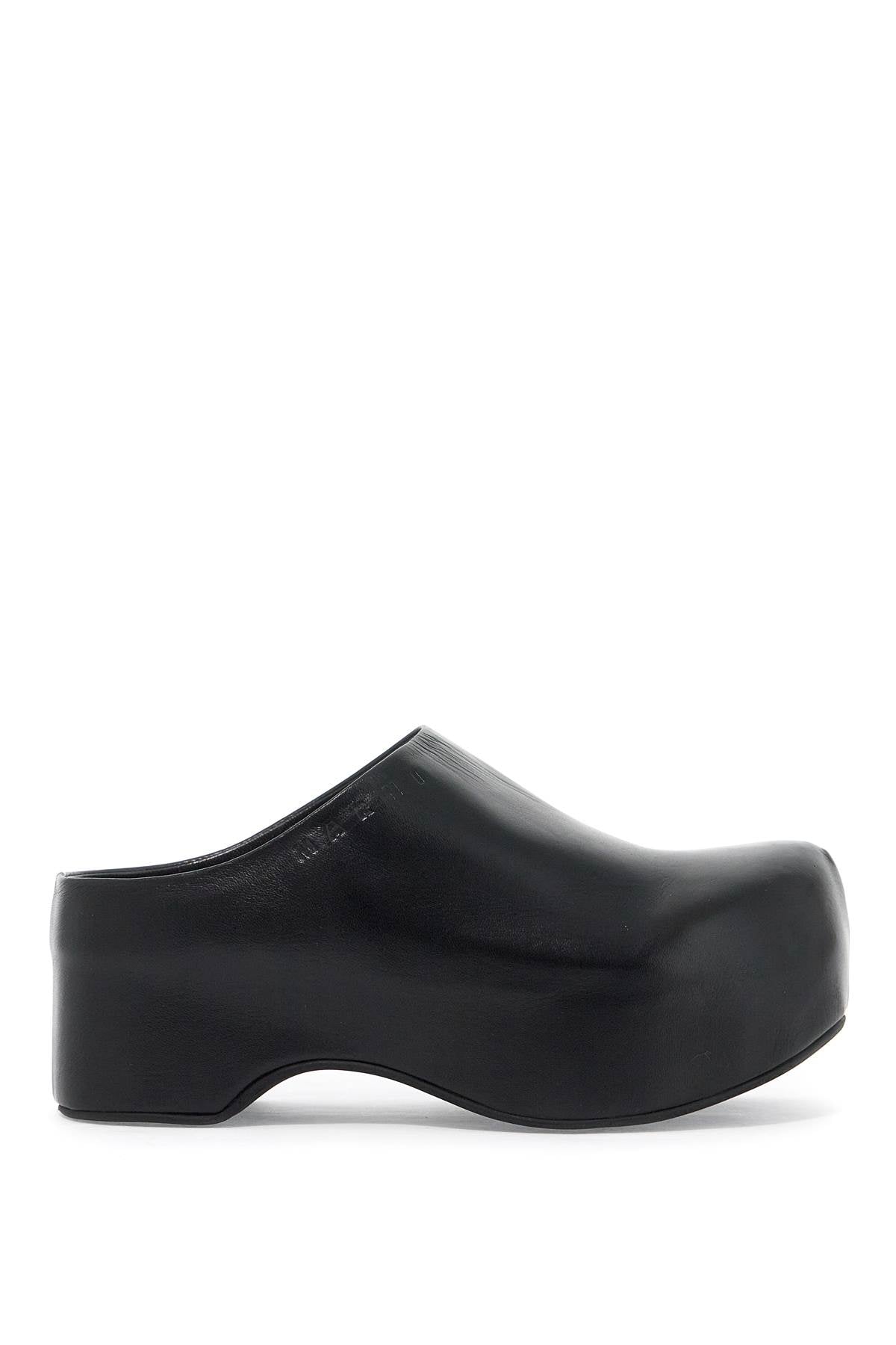 Marni Women's Chunky Clog Sabot With