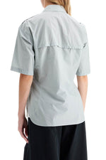 Lemaire Women's Short-Sleeved 'Reporter'