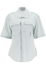 Lemaire Women's Short-Sleeved 'Reporter'