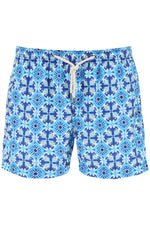 Peninsula Men's Amalfi Sea Bermuda