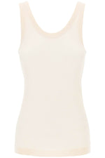 Lemaire Women's Seamless Sleeveless Top