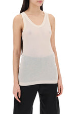 Lemaire Women's Seamless Sleeveless Top