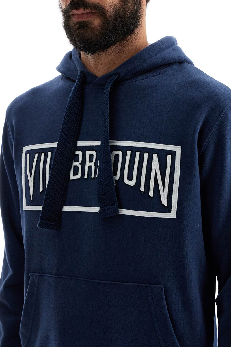 Vilebrequin Men's Hooded Sweatshirt With