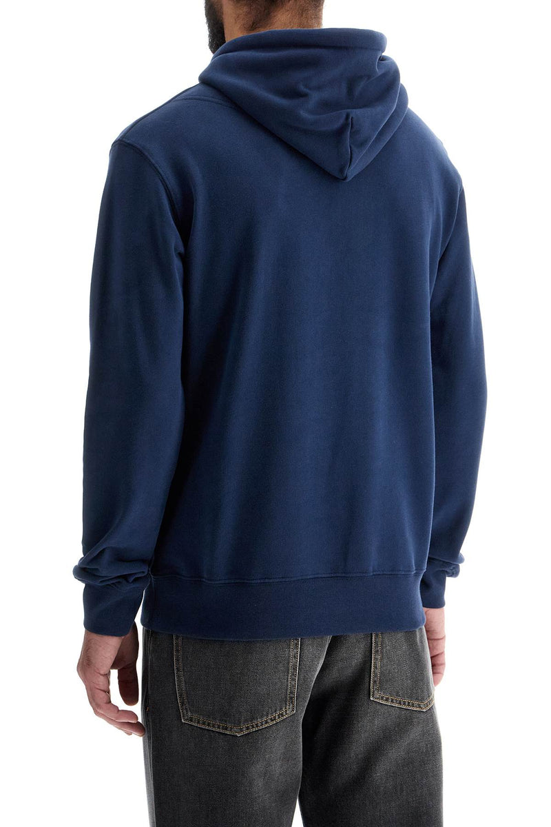 Vilebrequin Men's Hooded Sweatshirt With