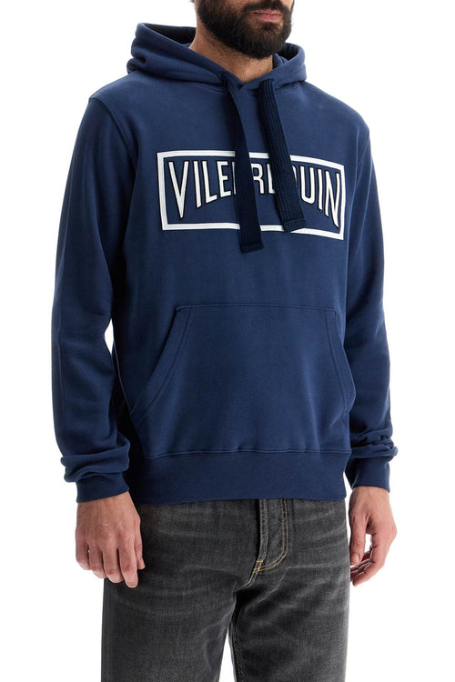 Vilebrequin Men's Hooded Sweatshirt With