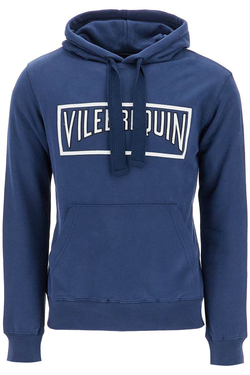 Vilebrequin Men's Hooded Sweatshirt With