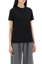 Wardrobe.Nyc Women's Boxy Crewneck T