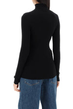 Wardrobe.Nyc Women's Merino Wool Dolcev