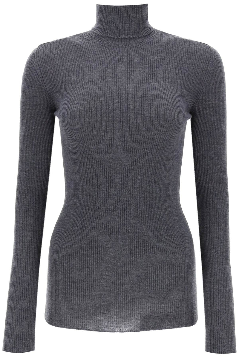 Wardrobe.Nyc Women's Merino Wool Dolcev