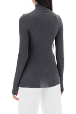 Wardrobe.Nyc Women's Merino Wool Dolcev