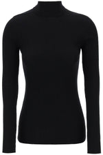 Wardrobe.Nyc Women's Merino Wool Dolcev