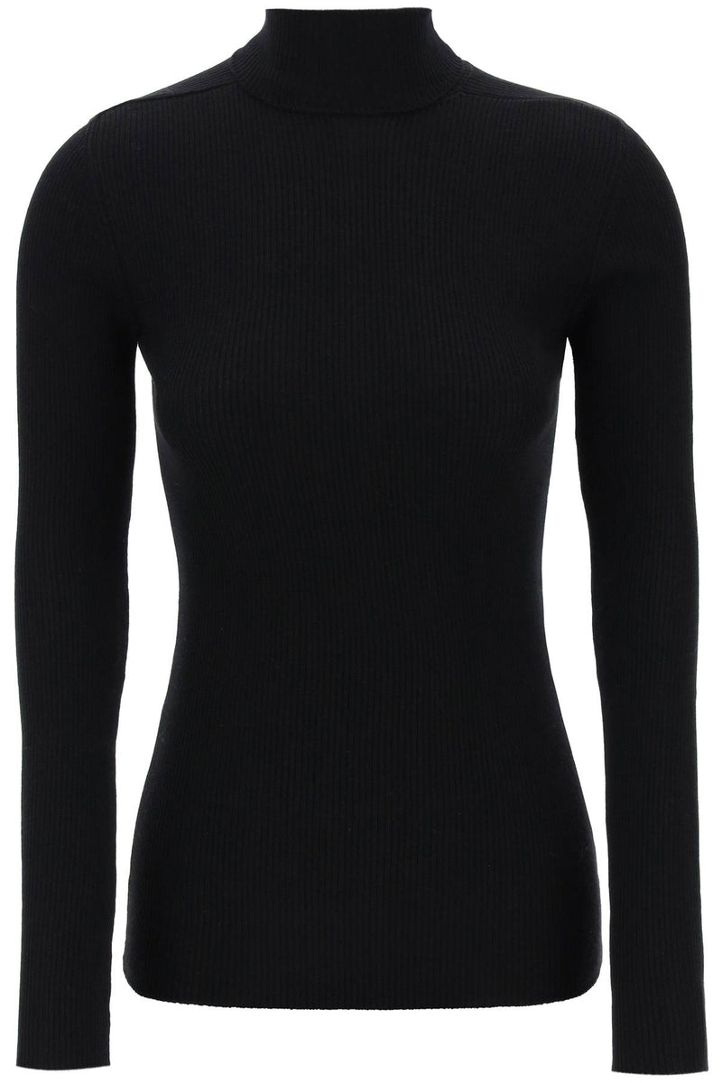 Wardrobe.Nyc Women's Merino Wool Dolcev