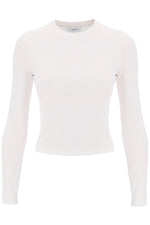 Wardrobe.Nyc Women's Long-Sleeved T-Shirt