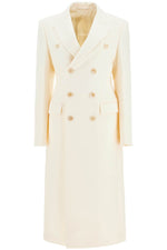 Wardrobe.Nyc Women's Double-Breasted Maxi Coat