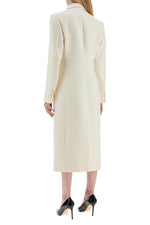 Wardrobe.Nyc Women's Double-Breasted Maxi Coat