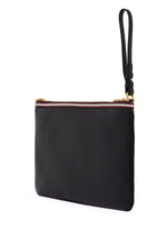 Bally Women's Code Pouch Bag