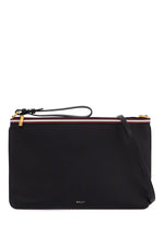 Bally Women's Code Pouch Bag