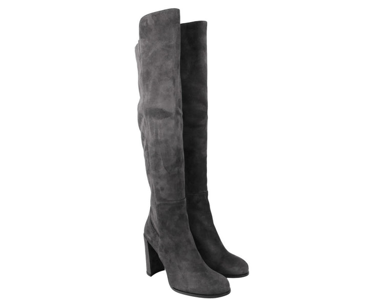 Stuart weitzman alljill over the knee boot online