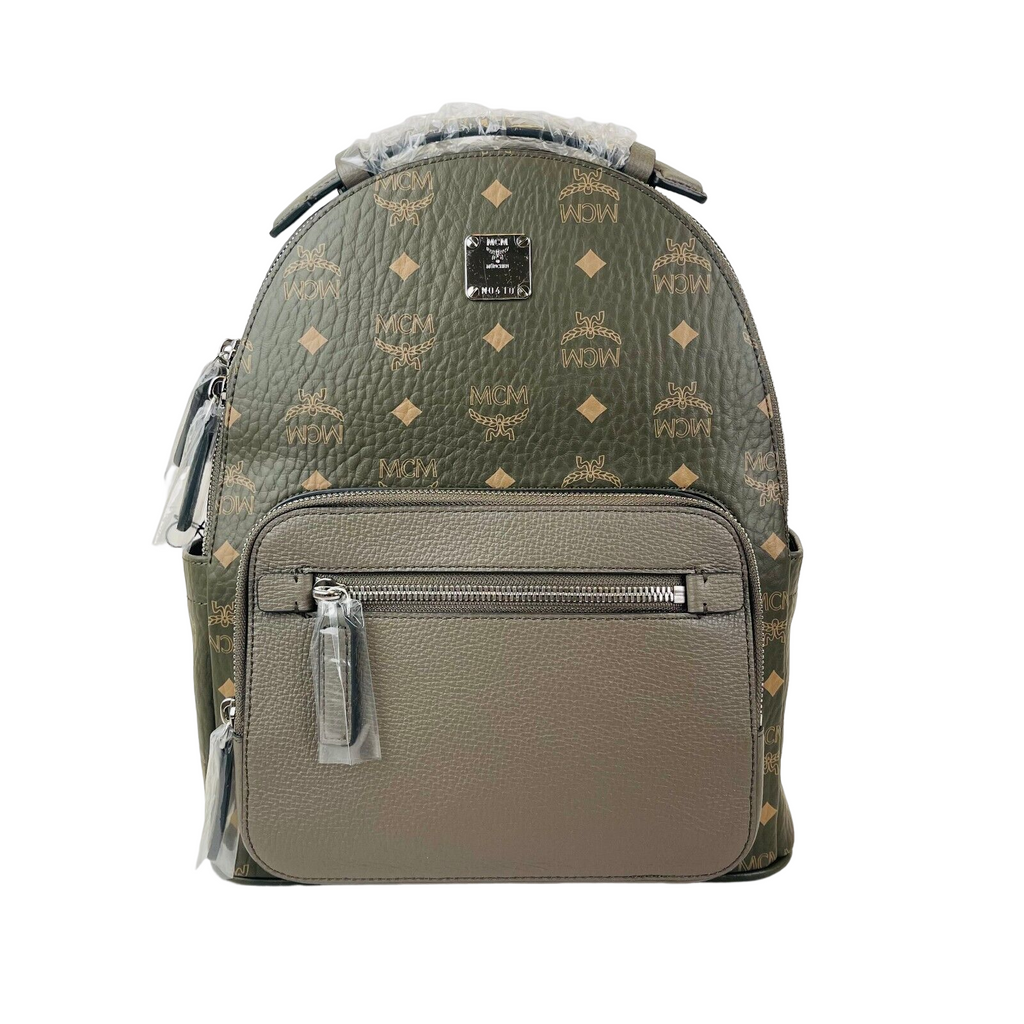 MCM Backpacks